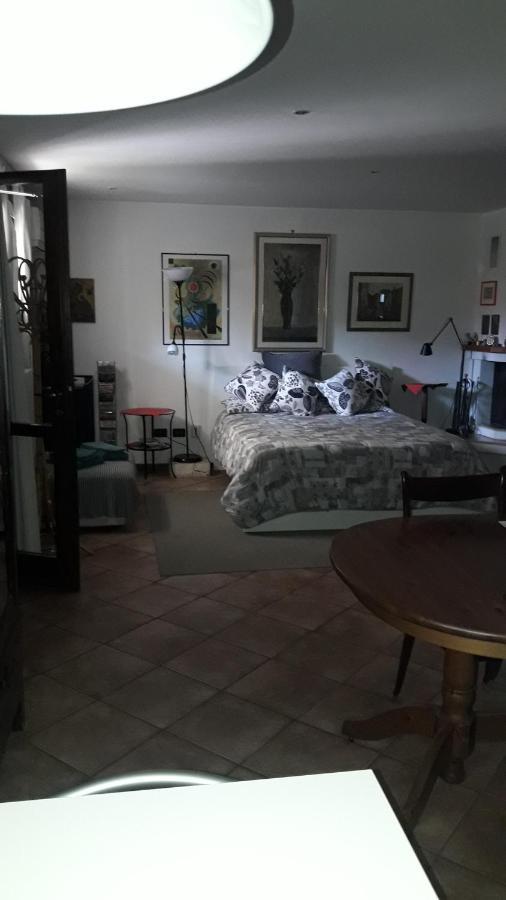 Ground Floor,Top Level Padua Exterior foto