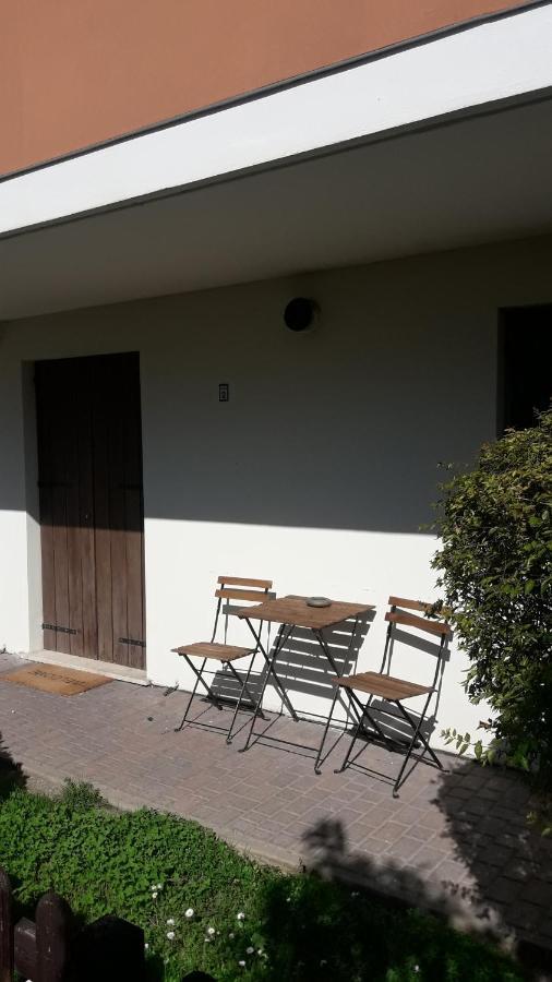 Ground Floor,Top Level Padua Exterior foto