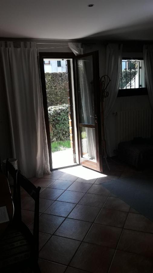 Ground Floor,Top Level Padua Exterior foto
