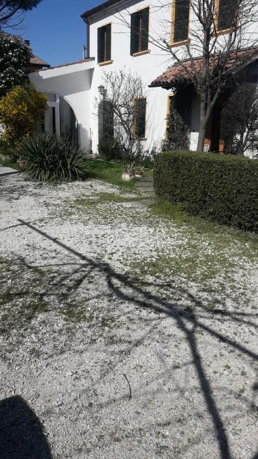 Ground Floor,Top Level Padua Exterior foto