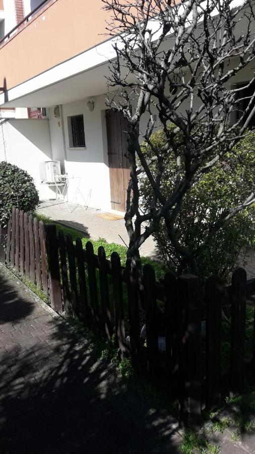 Ground Floor,Top Level Padua Exterior foto