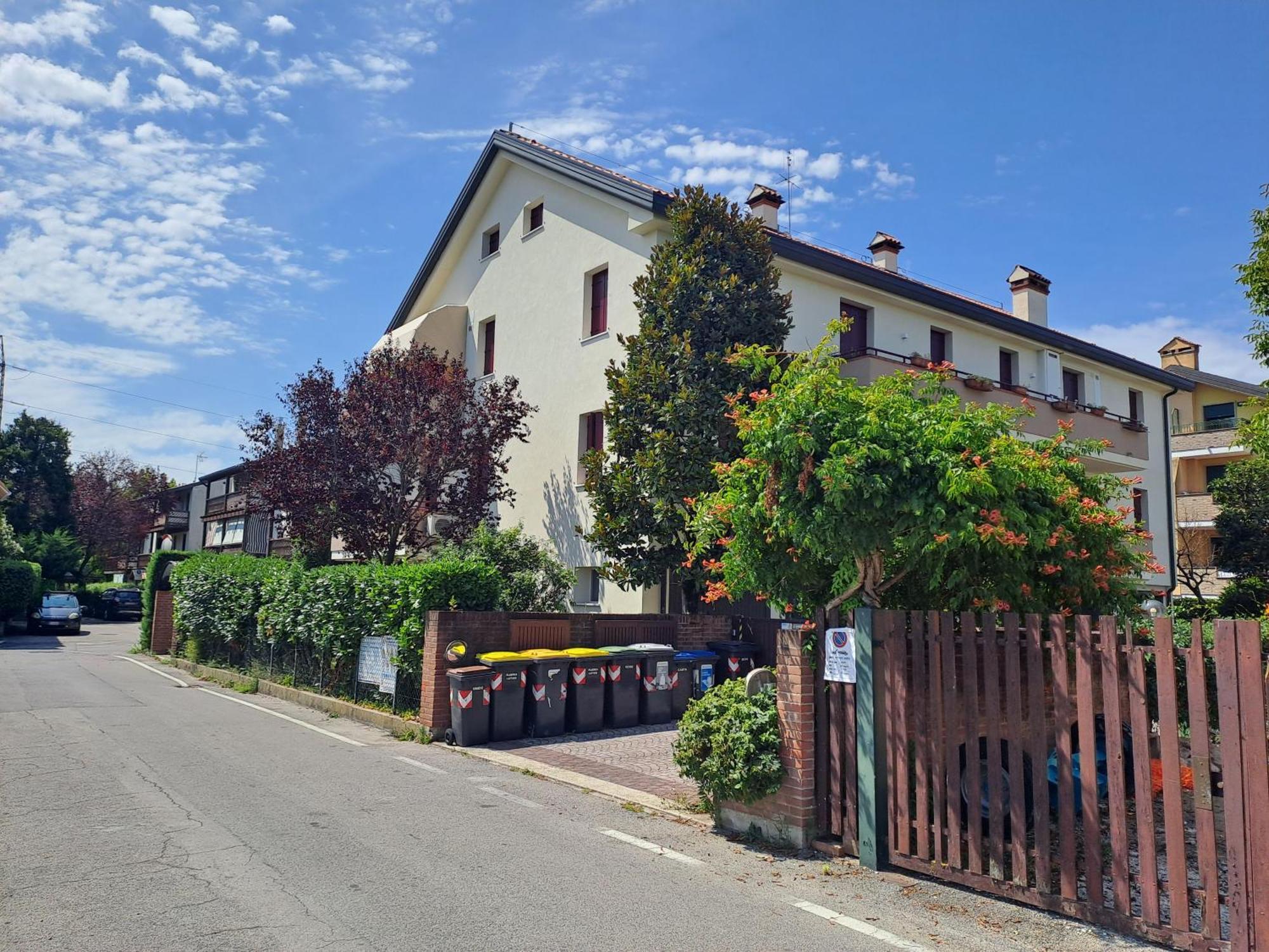 Ground Floor,Top Level Padua Exterior foto
