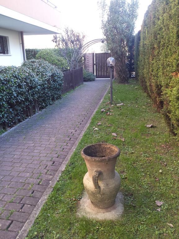Ground Floor,Top Level Padua Exterior foto