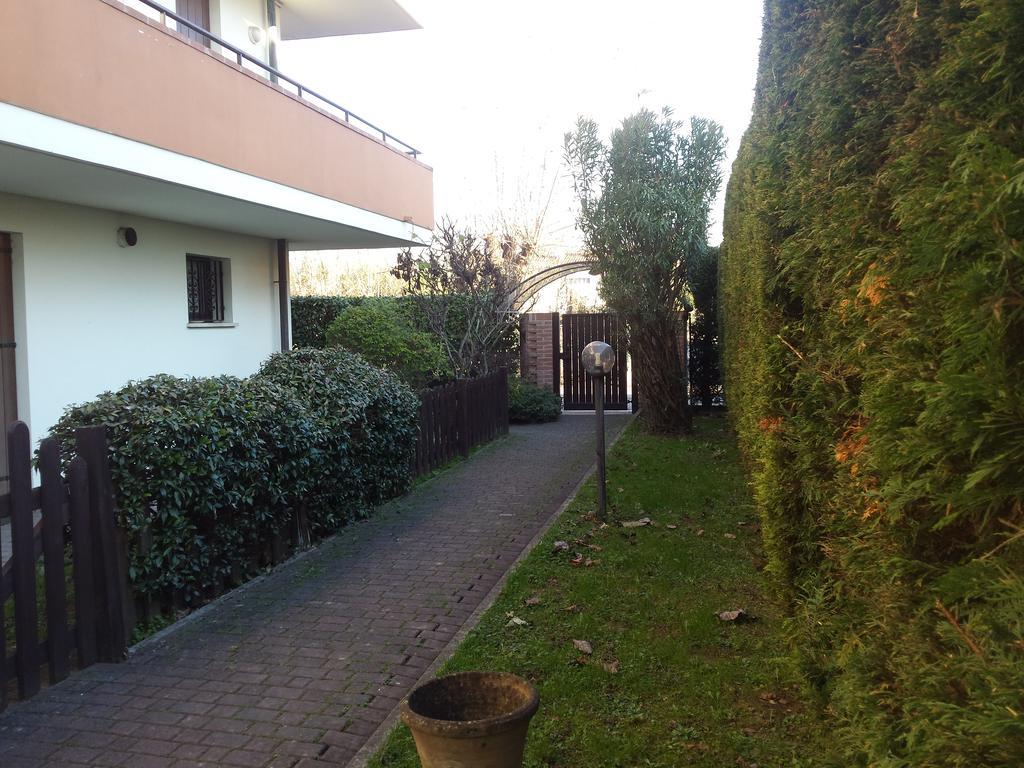 Ground Floor,Top Level Padua Exterior foto