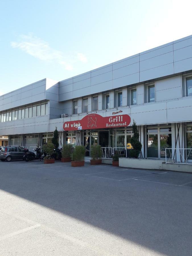 Ground Floor,Top Level Padua Exterior foto